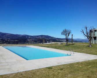 Tempus Hotel & Spa - Ponte da Barca - Pool
