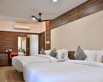 Adhi Krishna Arcade - Erode - Bedroom