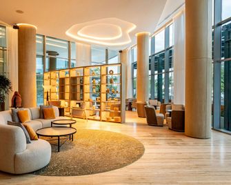 Marriott Corrientes - Corrientes - Salónek