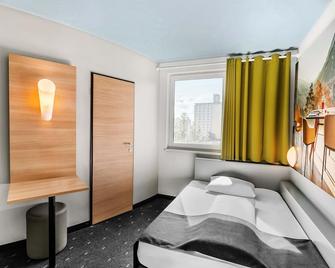B&B Hotel Weil am Rhein/Basel - Weil am Rhein - Habitación