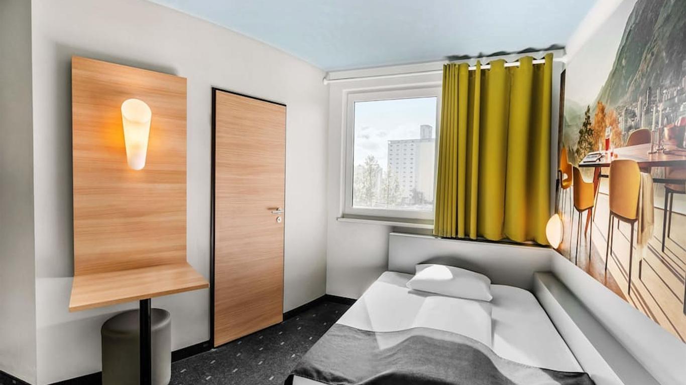 B&B Hotel Weil am Rhein/Basel
