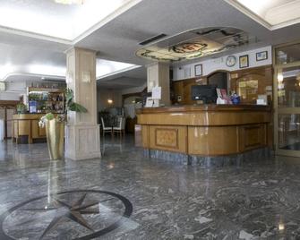 Hotel Romulus - Rome