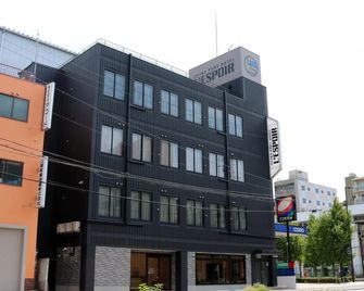 Osaka Port Hotel L'Espoir - Ōsaka - Edificio