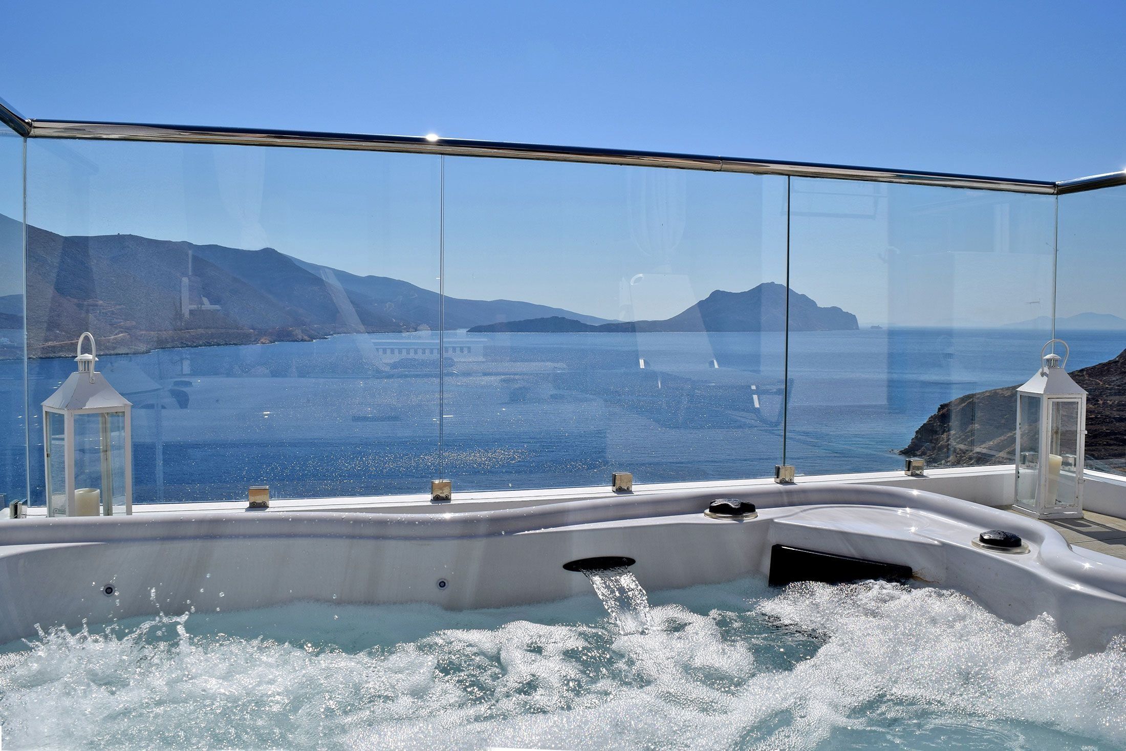 إجياليز هوتل آند سبا