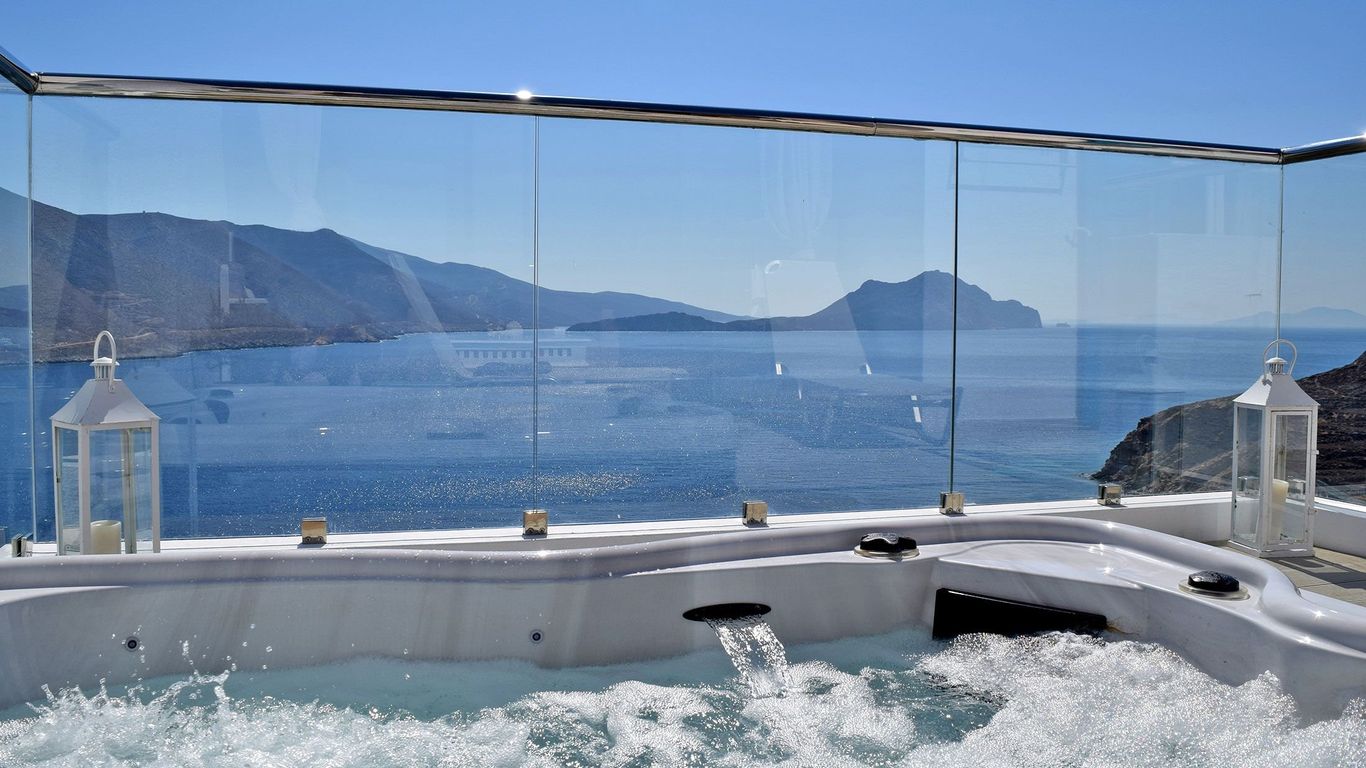 إجياليز هوتل آند سبا