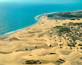 Maspalomas Golfside Luxury Villa - San Bartolomé de Tirajana - Playa