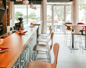 ibis Alicante - Alicante - Restaurant