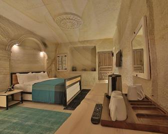 Taru Cave Suites - Ürgüp - Bedroom