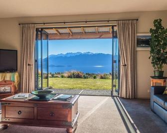 Loch Vista Bed & Breakfast - Te Anau