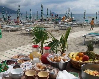 Hotel Gilda - Laigueglia