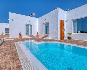 Casa Serena 10, Suite 7 - Mácher - Pool