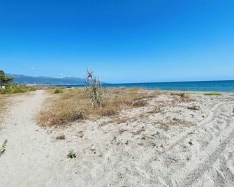 Casa Tania - Borgo - Plage