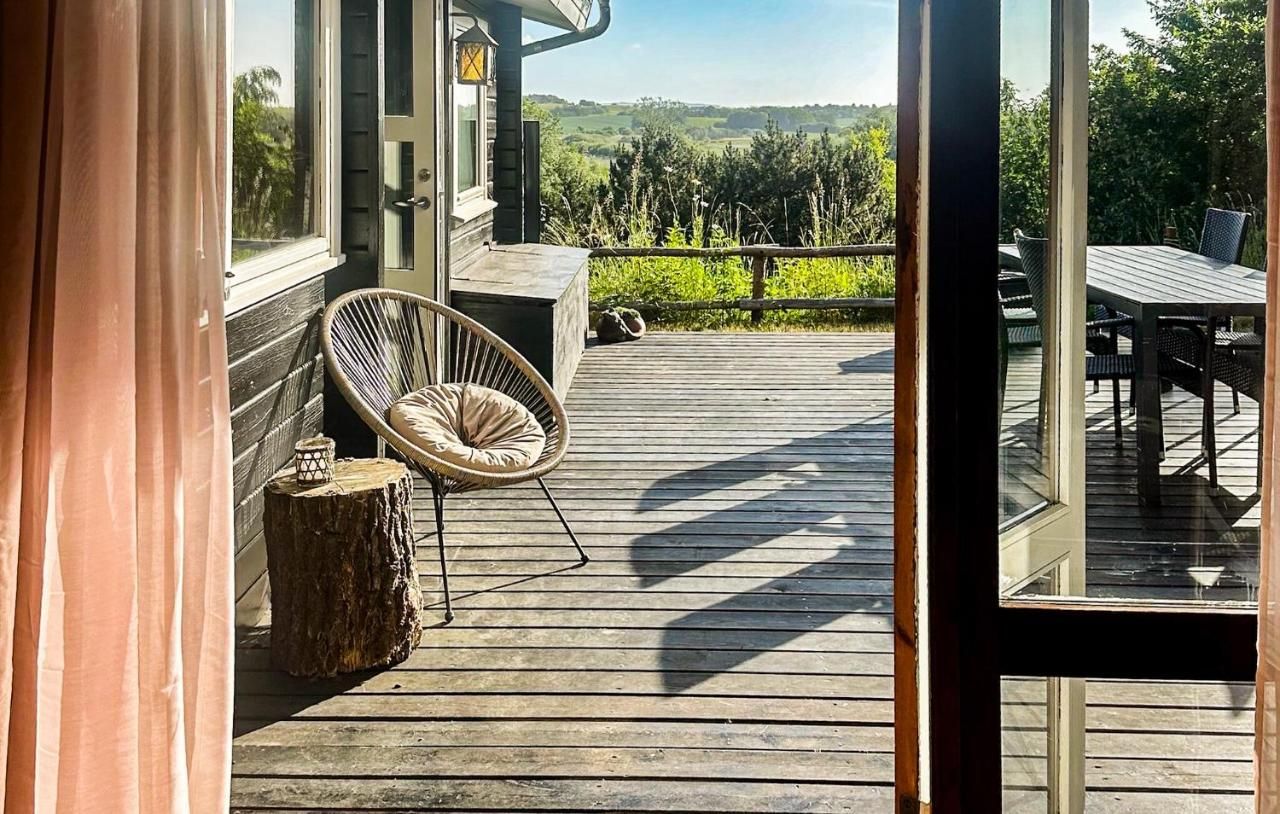 Cozy Home In Ebeltoft With Wifi – Ebeltoft