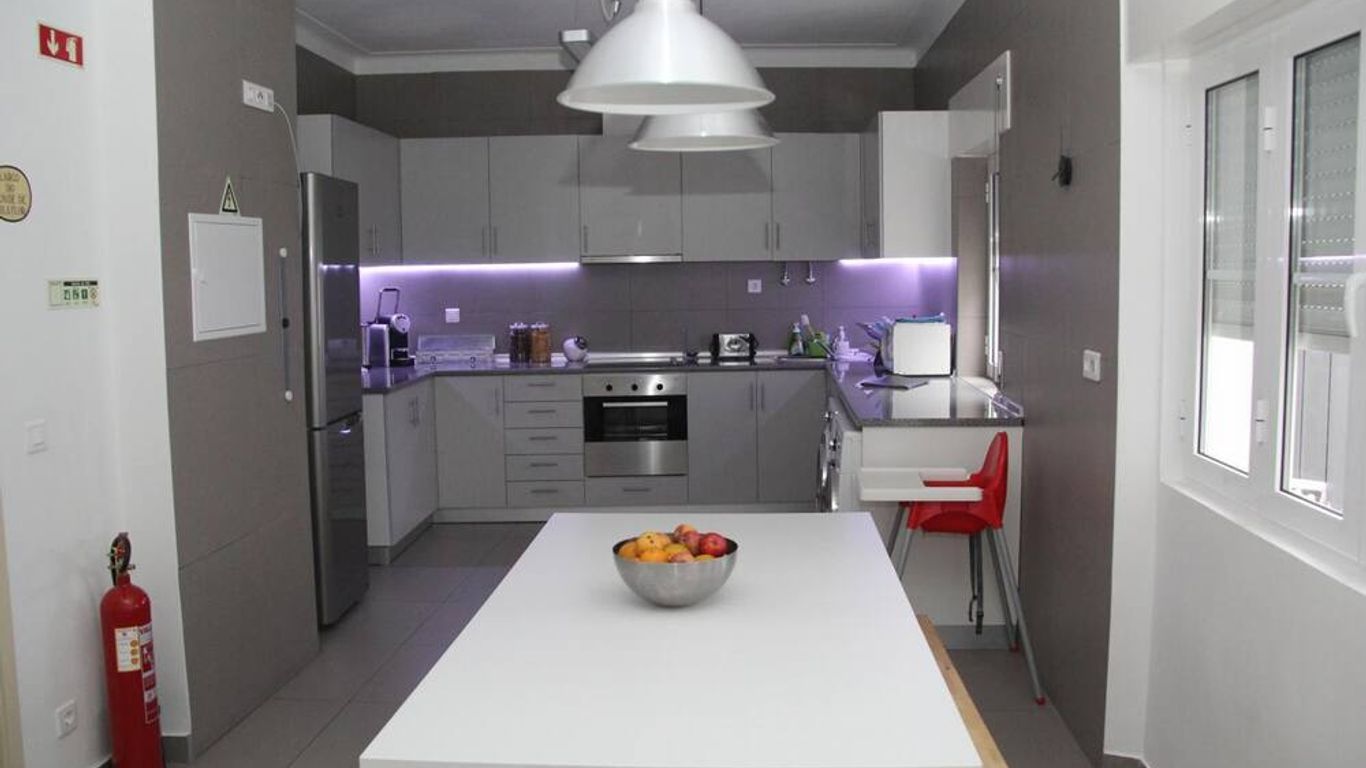 Stayinn City - Évora