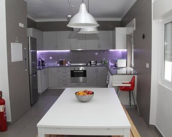 Stayinn City - Évora - Evora - Cocina