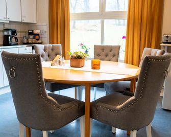 Wendelsberg STF Hotel & Hostel - Mölnlycke - Comedor