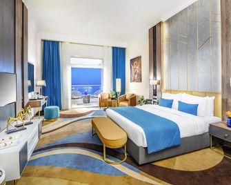 Tolip Resort Elgalala Hills - Ain Sokhna