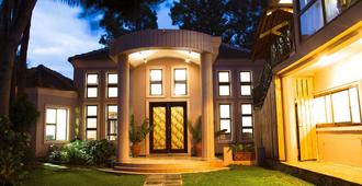Zawadi House Lodge - Arusha - Edifício