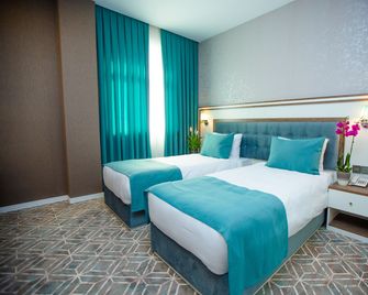Alba Hotel & Spa - Baku