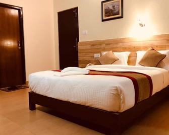 Hotel Guru - Pokhara - Habitación