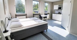 Sidsjö Hotell & Konferens - Sundsvall - Schlafzimmer