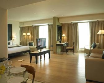 Mirage Hotel - Bombay - Sala de estar