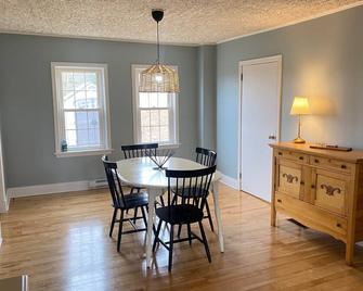 The Southwest - Close to Inverness golf and beaches! - Inverness - Dining room