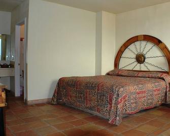 Hotel Baja - Puerto Peñasco - Bedroom