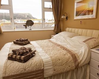 Beachcroft B&B - Seaton - Habitación