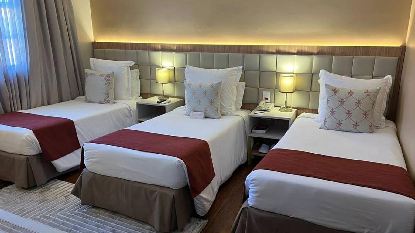 Sanma Hotel