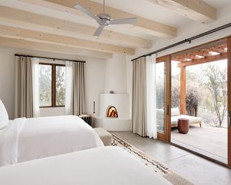 Four Seasons Resort Rancho Encantado Santa Fe - Santa Fé - Quarto