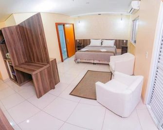 Garcia Palace Hotel - Sinop