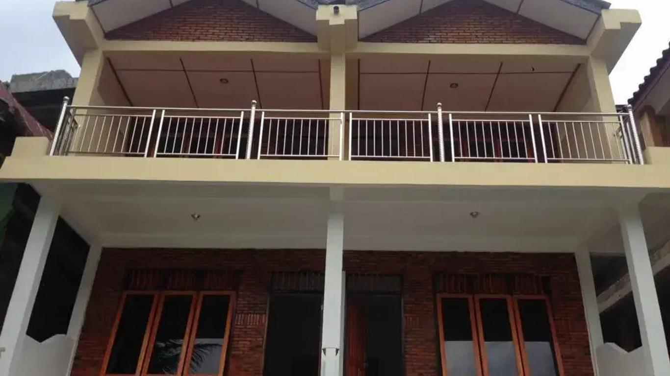 Aman's Guesthouse
