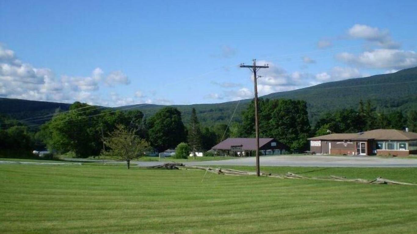 Ladd Brook Inn