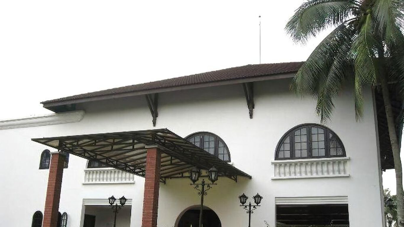 Ponderosa Golf & Country Resort