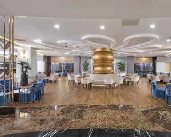 Kirman Belazur Resort & Spa - Bogazkent