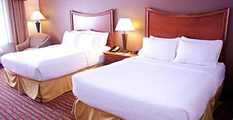 Holiday Inn Express & Suites Pierre-Fort Pierre - Fort Pierre