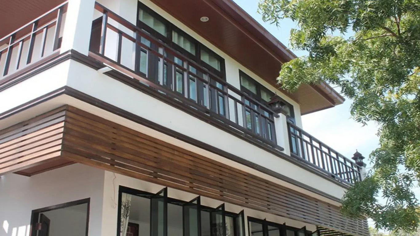 วิราวัน พูล รีสอร์ท เกาะล้าน