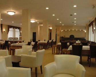Grand Adanus Hotel - Adana - Restaurant