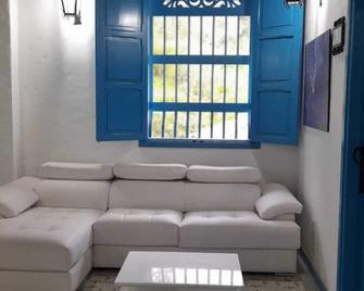 Hotel Concepcion - Concepción - Sala de estar