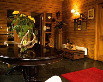 El Reloj Hotel - Coyhaique