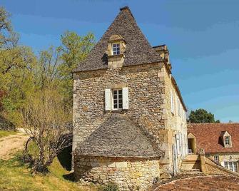 Adorable cottage for 2 people 20min from Sarlat - Saint-Cyprien - Building