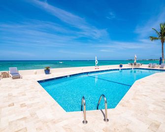 Beach Living at Discovery Point Club - West Bay - Pool