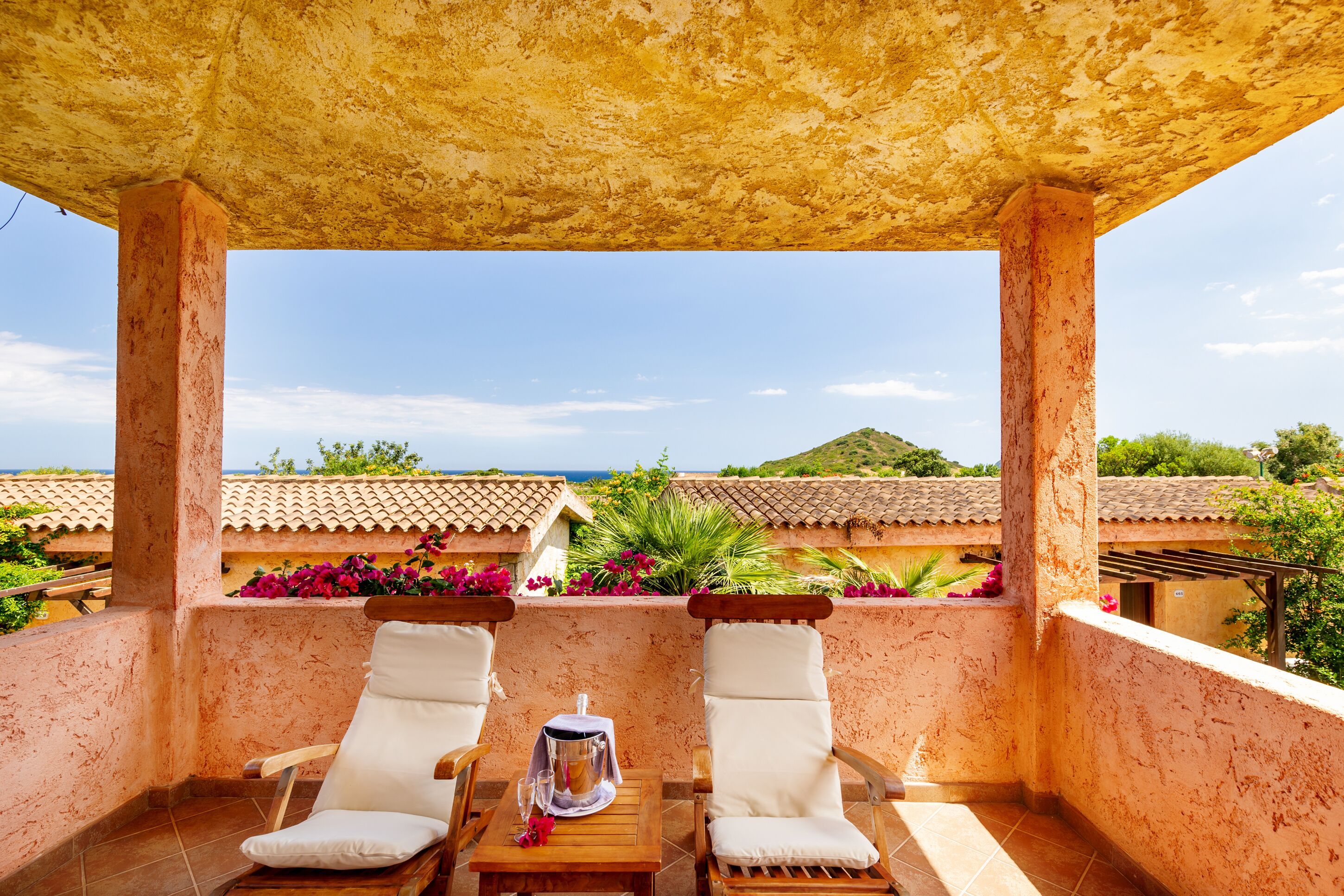 Sant'Elmo Beach Hotel - Castiadas