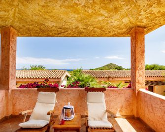 Sant'Elmo Beach Hotel - Castiadas