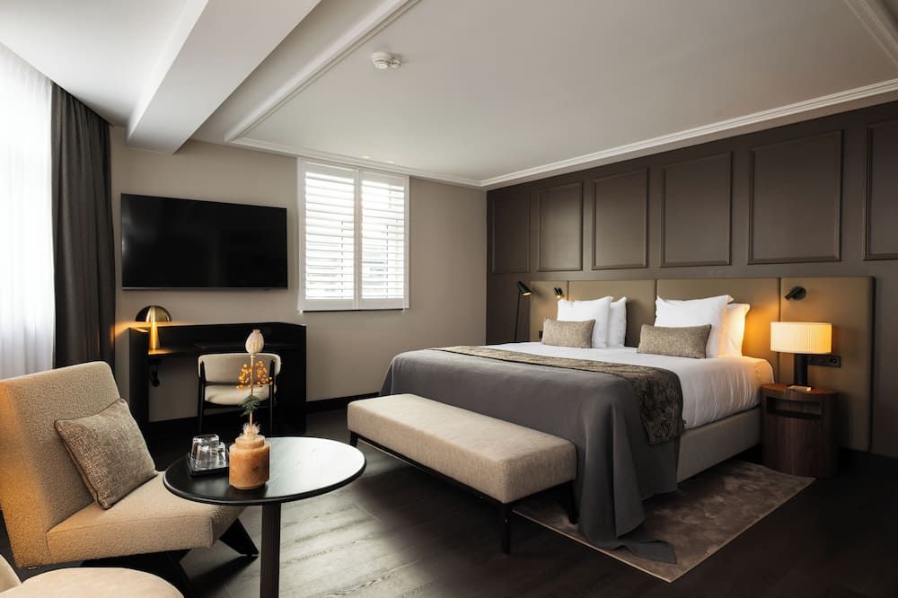 هوتل بومونت