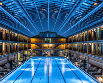 Molitor Hotel & Spa Paris - MGallery Collection - Paris - Building