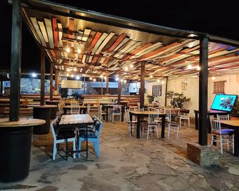 Laureles de la Villa - Villa de Leyva - Bar