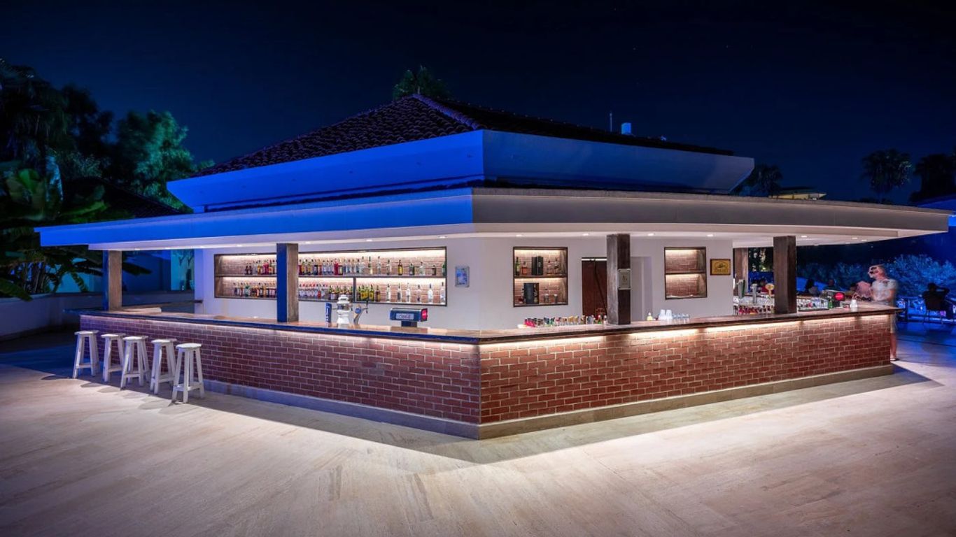 Adora Golf Resort Hotel