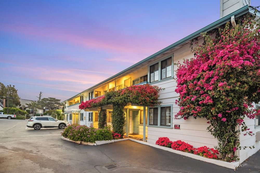 أربور إن مونتيري - مونتيري - مبنى